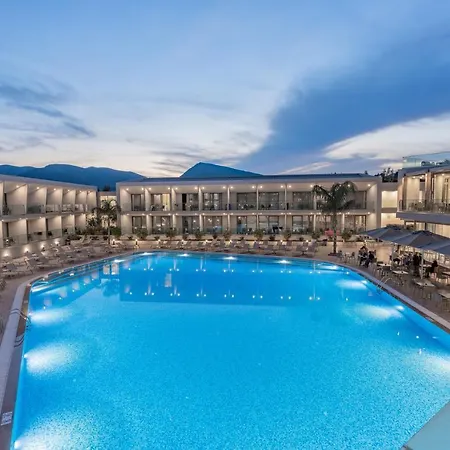 Hotel Zante Sun 4*