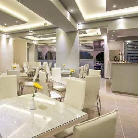 Zante Sun Hotel