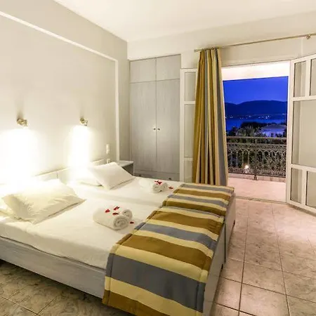 Zante Sun Hotel 4*