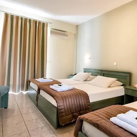 Zante Sun Hotel