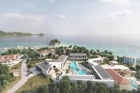 Hotel Zante Sun 4*