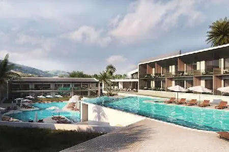 Hotel Zante Sun 4*