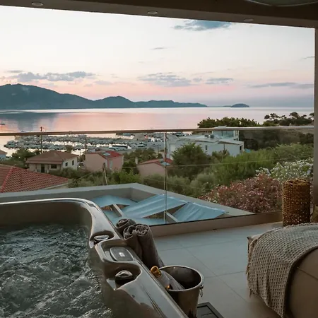 Zante Sun Hotel Agios Sostis (Zakynthos)