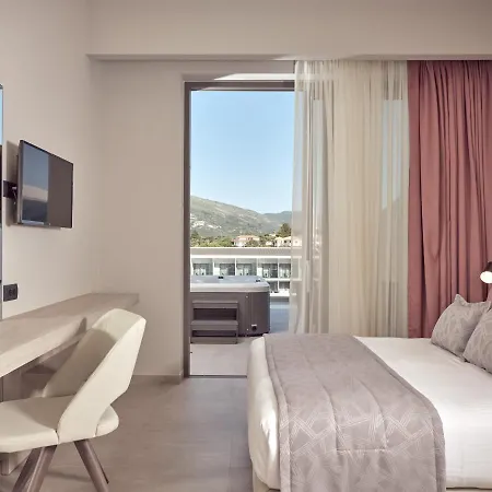 Zante Sun 4* Agios Sostis (Zakynthos)