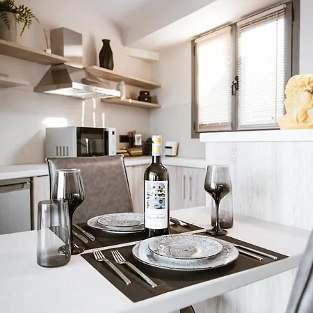 Zante Sun Hotell Agios Sostis (Zakynthos)