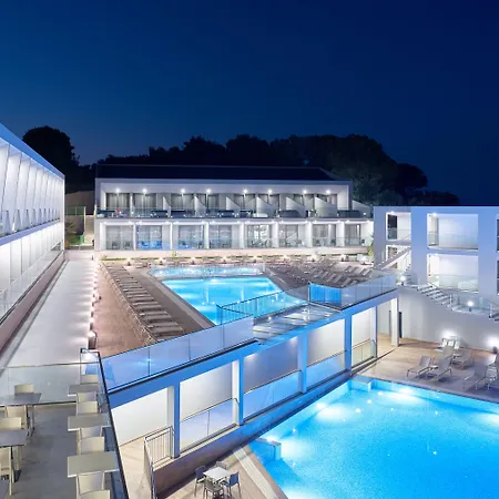 Zante Sun 4*