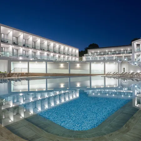 Zante Sun 4*