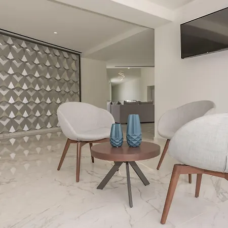 Zante Sun Hotell Agios Sostis (Zakynthos)