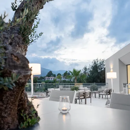 Zante Sun 4* Agios Sostis (Zakynthos)