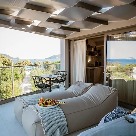 Zante Sun 4* Agios Sostis (Zakynthos)