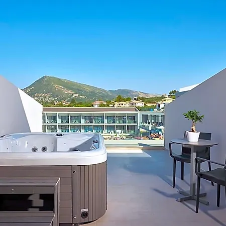 Zante Sun Hotel Agios Sostis (Zakynthos)