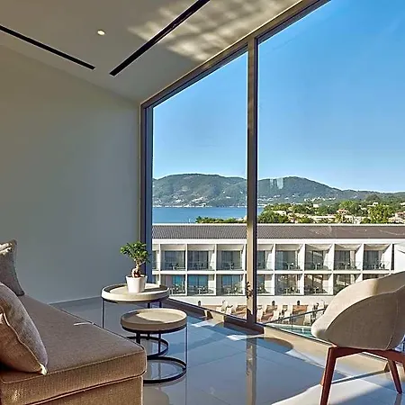 Zante Sun 4* Agios Sostis (Zakynthos)