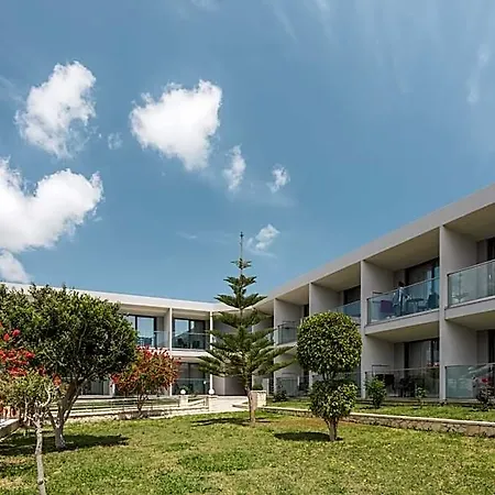 Zante Sun Hotel
