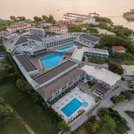 Zante Sun Hotel 4*