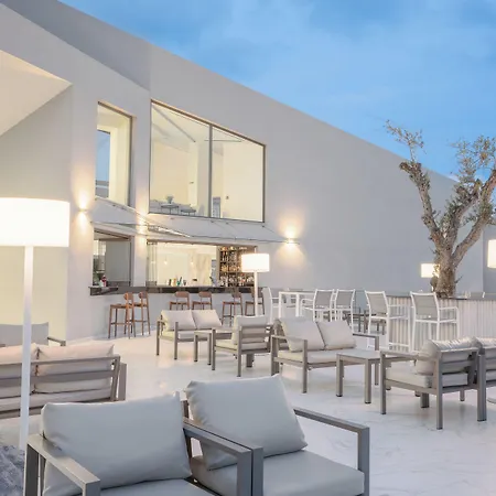 Zante Sun Hotel 4*
