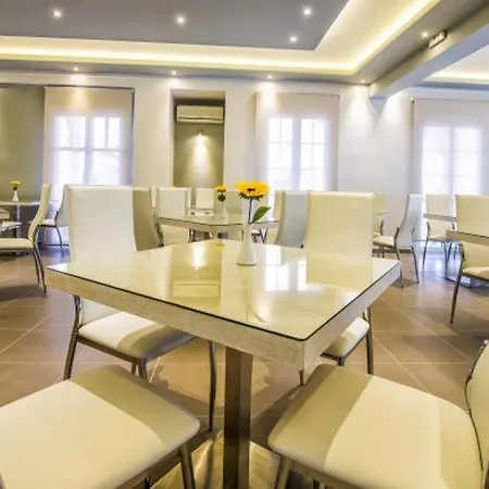 Zante Sun Hotel 4*
