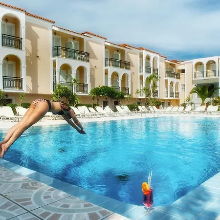 Zante Sun מלון