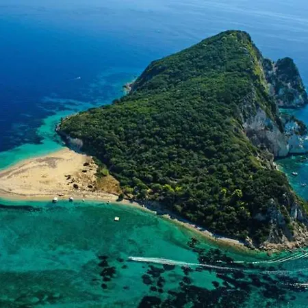 ホテル Zante Sun
