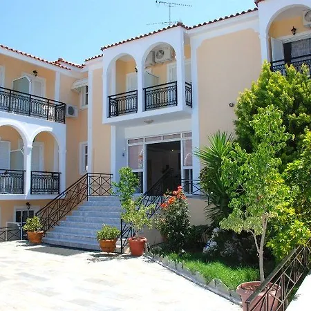 מלון Zante Sun Agios Sostis (Zakynthos)