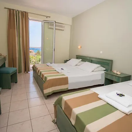 מלון Zante Sun 4*