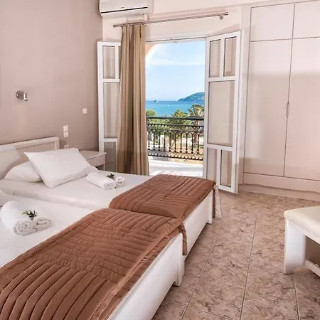 Zante Sun מלון 4*