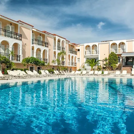 Zante Sun מלון Agios Sostis (Zakynthos)