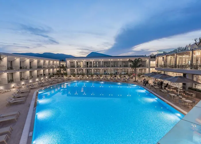 Hotel Zante Sun 4*