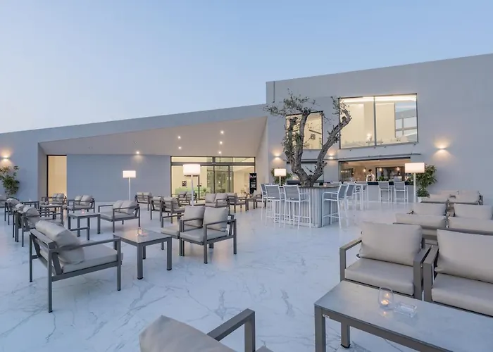 Zante Sun Hotel 4*