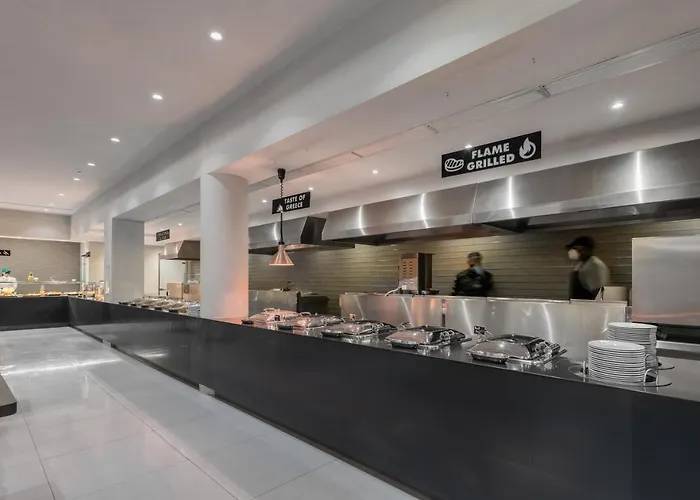 Zante Sun Agios Sostis (Zakynthos)