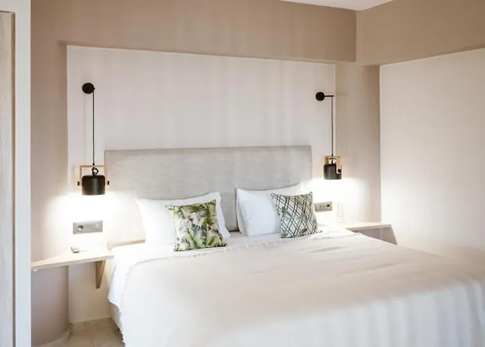 Zante Sun Hotel Agios Sostis (Zakynthos)