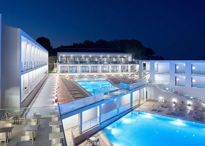 Zante Sun 4*
