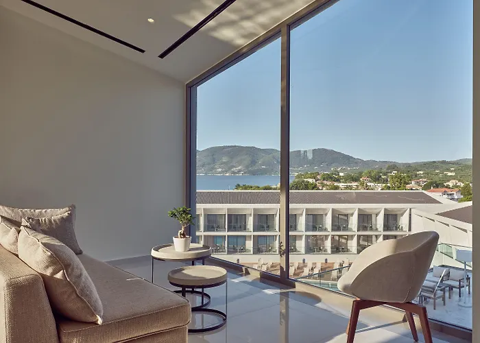 Hotel Zante Sun 4*