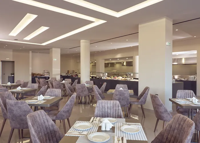 Zante Sun Hotel Agios Sostis (Zakynthos)