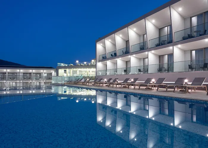Zante Sun Hotel Agios Sostis (Zakynthos)
