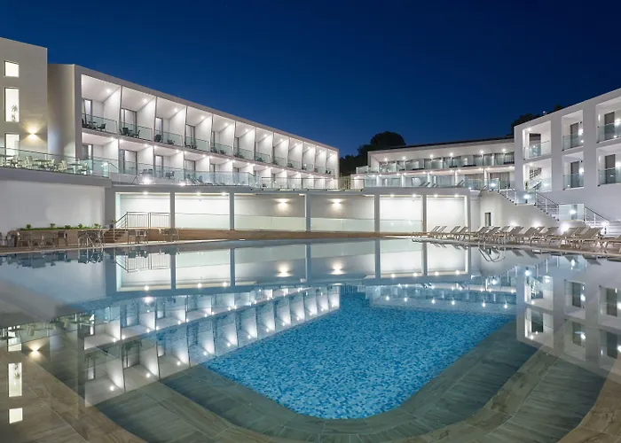 Zante Sun 4*