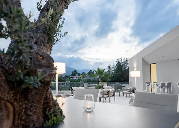 Zante Sun 4* Agios Sostis (Zakynthos)