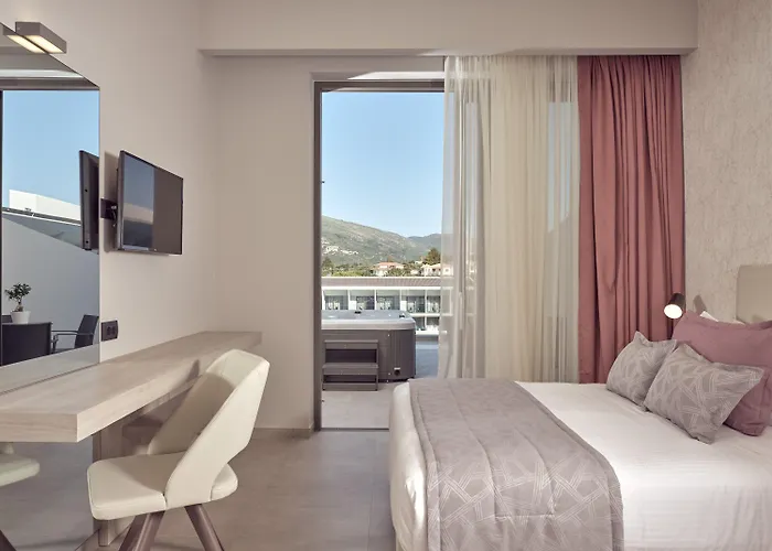 Hotel Zante Sun 4*