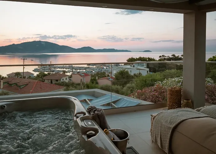 Zante Sun 酒店 Agios Sostis (Zakynthos)