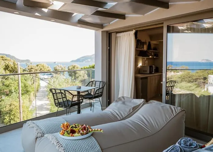 Zante Sun 4* Agios Sostis (Zakynthos)