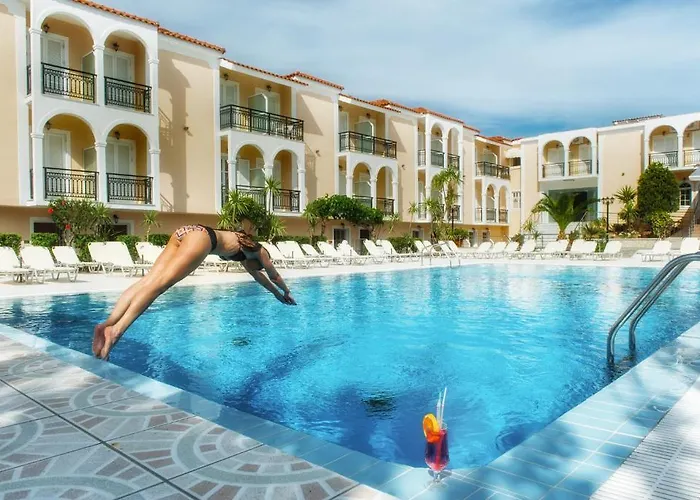 Zante Sun Hotel