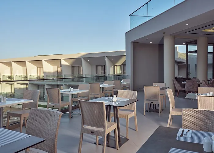 酒店 Zante Sun 4*
