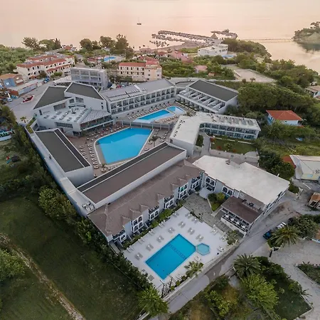 Zante Sun 4* Agios Sostis (Zakynthos)