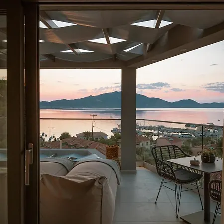 Zante Sun 4* Agios Sostis (Zakynthos)