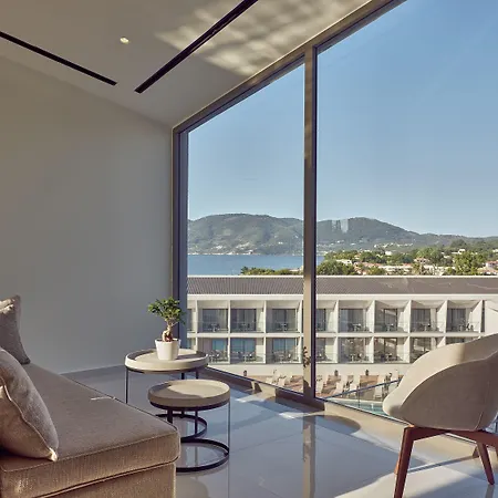 Hotel Zante Sun 4*