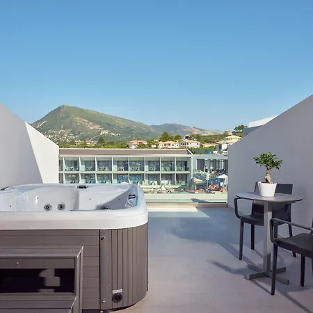 Zante Sun 4*