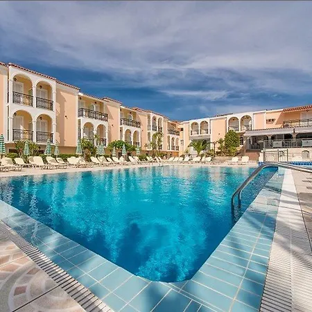 Zante Sun 4*