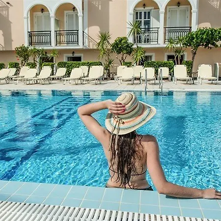 Zante Sun 4* Agios Sostis (Zakynthos)