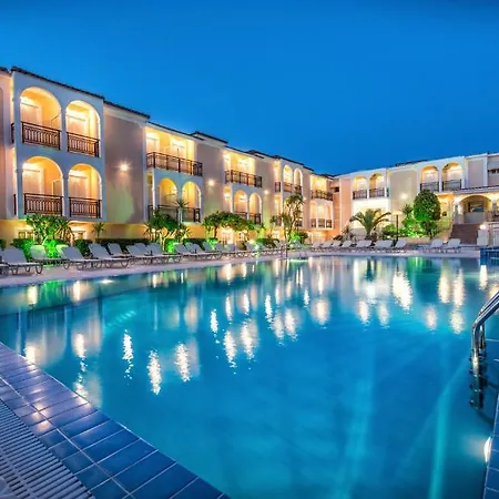 فندق Zante Sun 4*