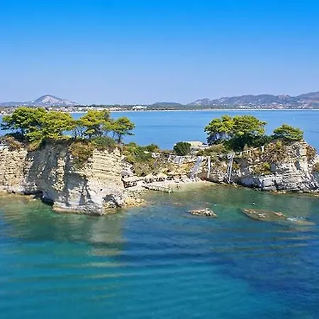 Zante Sun فندق