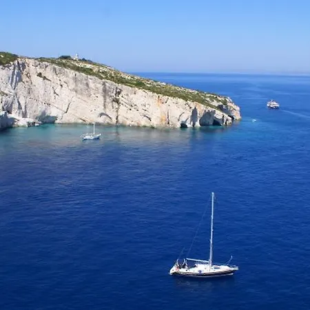 Zante Sun 4*